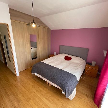 Maison Hotel Proche Paris Et Orly Athis-Mons Kültér fotó