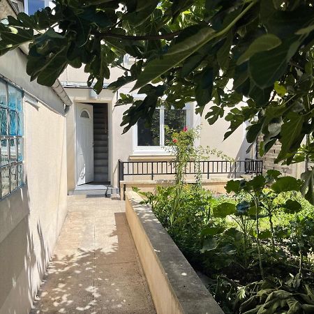 Maison Hotel Proche Paris Et Orly Athis-Mons Kültér fotó