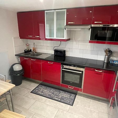 Maison Hotel Proche Paris Et Orly Athis-Mons Kültér fotó