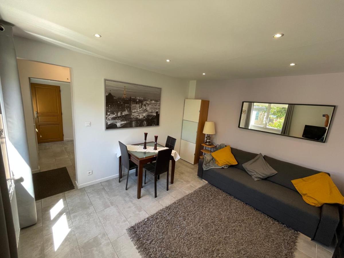 Maison Hotel Proche Paris Et Orly Athis-Mons Kültér fotó
