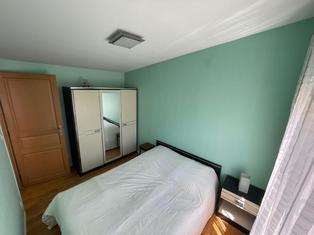 Maison Hotel Proche Paris Et Orly Athis-Mons Kültér fotó