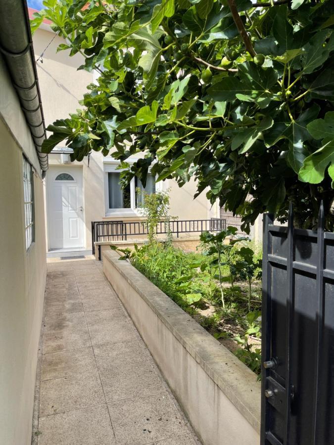 Maison Hotel Proche Paris Et Orly Athis-Mons Kültér fotó
