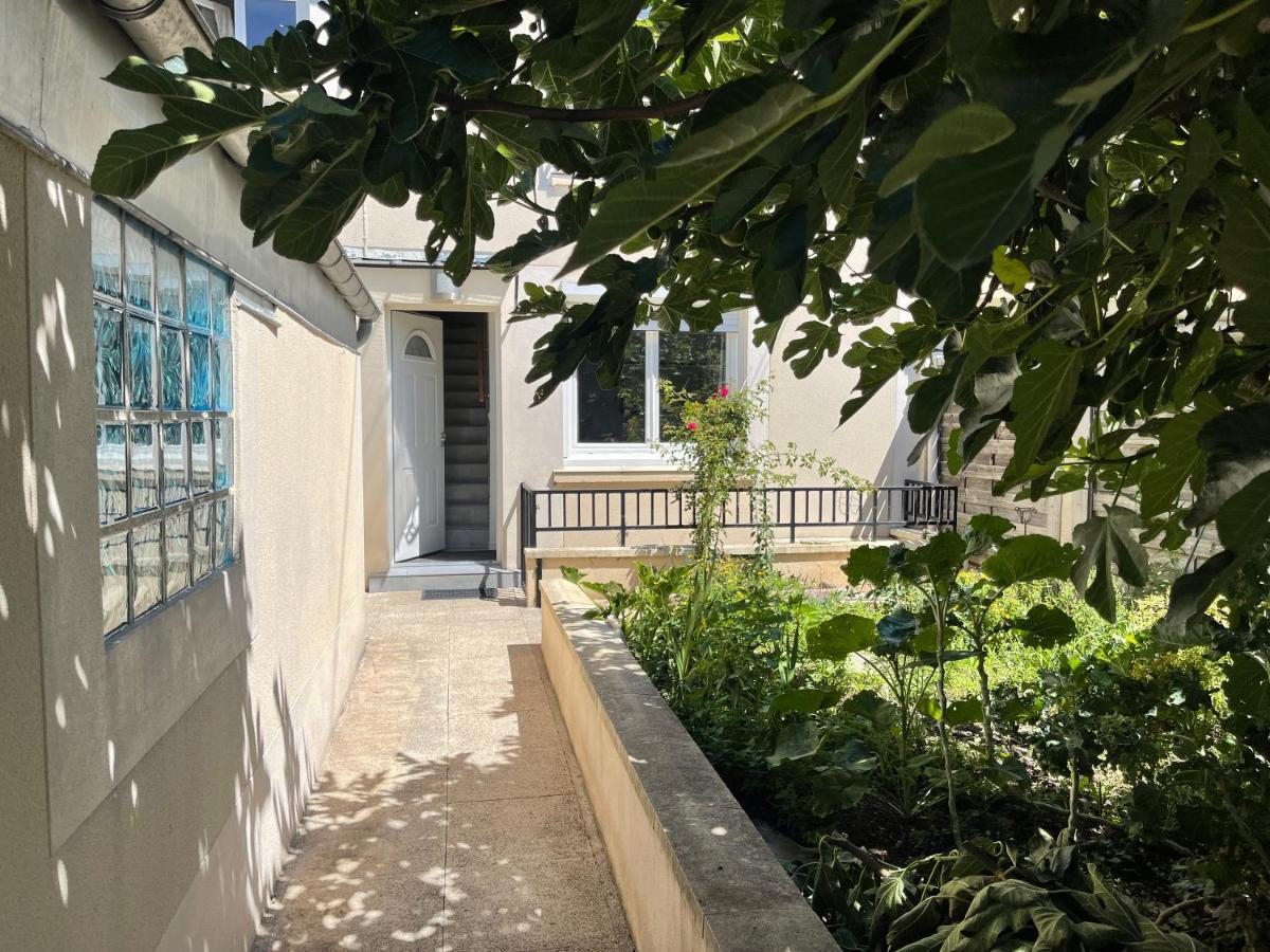 Maison Hotel Proche Paris Et Orly Athis-Mons Kültér fotó