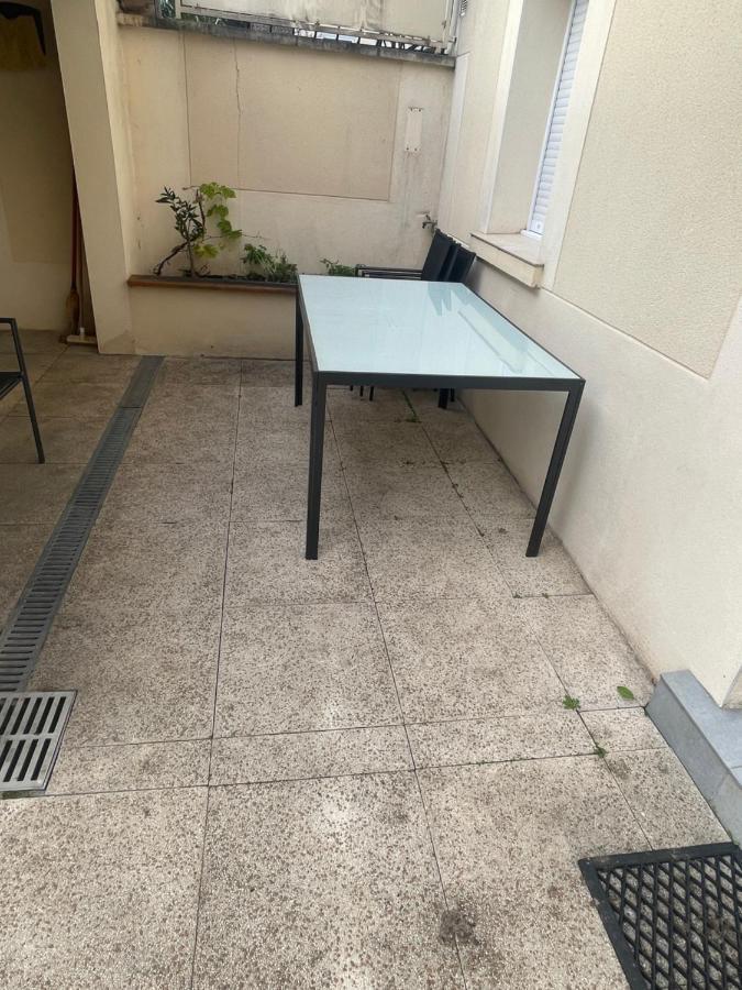 Maison Hotel Proche Paris Et Orly Athis-Mons Kültér fotó